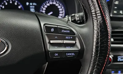 Hyundai Kona 2018, 39016 км, за 16900000 KRW - фото 29
