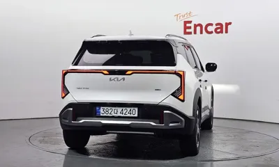 Kia Seltos 2026, 1595 км, за 44900000 KRW