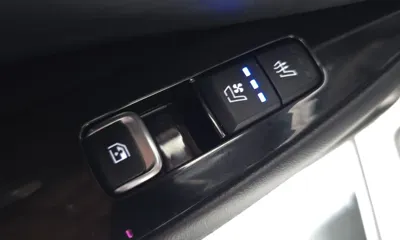 Kia K8 2022, 63560 км, за 27300000 KRW - фото 36
