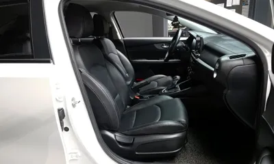 Kia K3 2019, 80146 км, за 11300000 KRW - фото 12