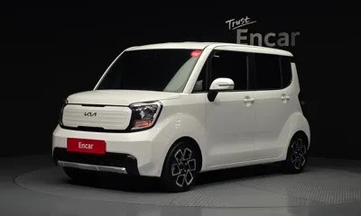 Kia Ray · 2025 год