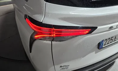 Toyota Sienna 2024, 16139 км, за 59900000 KRW - фото 23