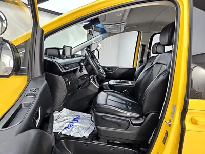 Hyundai Staria 2022, 116863 км, за 24700000 KRW - фото 8