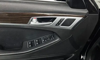 Genesis G80 2017, 179376 км, за 10800000 KRW - фото 17