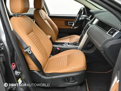 Land Rover Discovery Sport 2019, 106733 км, за 11900000 KRW - фото 10