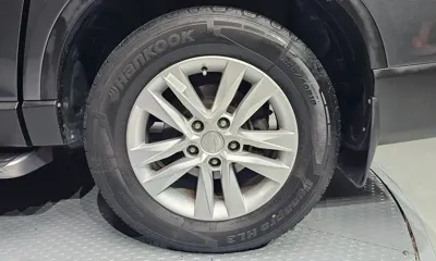 KG_Mobility_Ssangyong Rexton 2018, 71847 км, за 14700000 KRW - фото 21