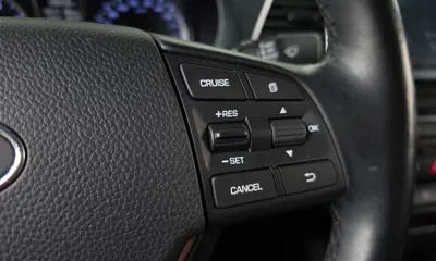 Hyundai Aslan 2016, 91169 км, за 9700000 KRW - фото 17
