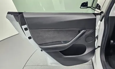 Tesla Model Y 2021, 54261 км, за 38900000 KRW - фото 25