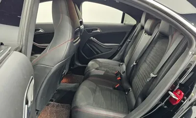 Mercedes-Benz CLA-Class 2018, 52125 км, за 17700000 KRW - фото 12
