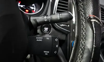 Renault-KoreaSamsung SM6 2016, 106092 км, за 6800000 KRW - фото 14