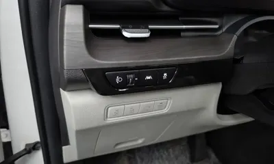 Kia Canival 2023, 47749 км, за 28800000 KRW - фото 28
