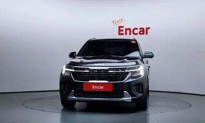 Kia Seltos 2026, 16086 км, за 41500000 KRW