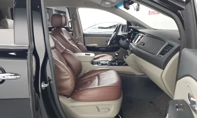 Kia Canival 2019, 103093 км, за 15600000 KRW - фото 11