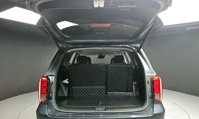 Hyundai Palisade 2024, 26666 км, за 34500000 KRW - фото 20