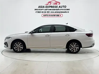 Volkswagen Lavida 2022, 29000 км, за 93000 CNY - фото 7