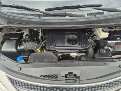 Hyundai Starex 2015, 110834 км, за 11090000 KRW - фото 17