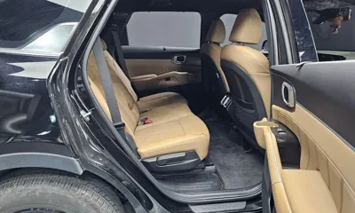 Kia Sorento 2025, 9745 км, за 16470000 KRW - фото 12