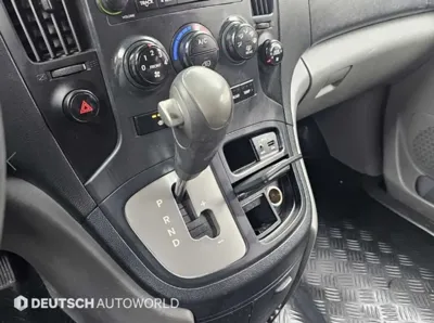 Hyundai Starex 2012, 249742 км, за 4990000 KRW - фото 9