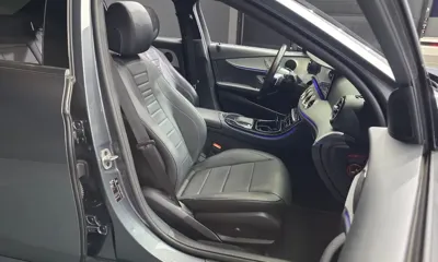 Mercedes-Benz E-Class 2021, 91174 км, за 28000000 KRW - фото 26