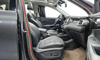 Kia Sorento 2015, 161576 км, за 8900000 KRW - фото 26