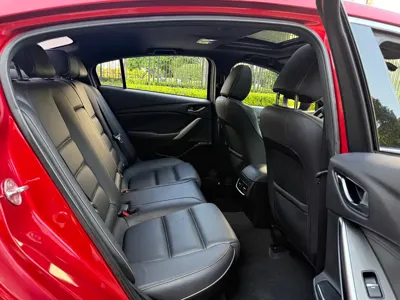 Mazda Atenza 2018, 33000 км, за 79800 CNY - фото 15