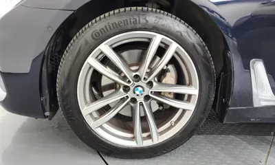 BMW 7-Series 2018, 174577 км, за 25000000 KRW - фото 5