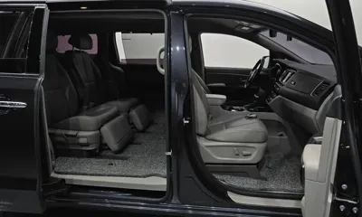 Kia Canival 2019, 58784 км, за 20300000 KRW - фото 26