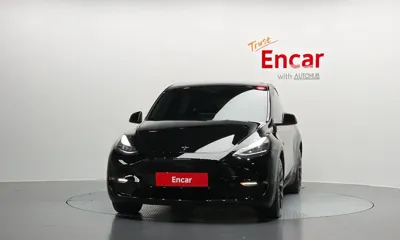 Tesla Model Y 2021, 80082 км, за 37500000 KRW - фото 3