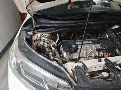 Honda CR-V 2016, 98500 км, за 70100 CNY - фото 21