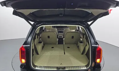 Hyundai Palisade 2022, 72548 км, за 29500000 KRW - фото 20