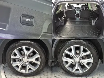 Hyundai Palisade 2019, 137026 км, за 20000000 KRW - фото 17