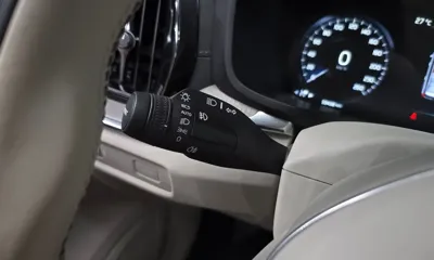 Volvo V60 2020, 59438 км, за 27500000 KRW - фото 29