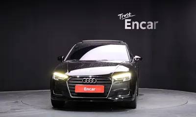 Audi A3 2020, 90990 км, за 14990000 KRW - фото 3