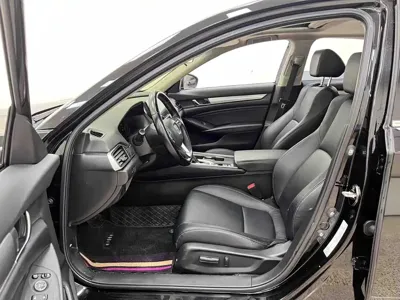 Honda Accord 2019, 80000 км, за 69800 CNY - фото 8