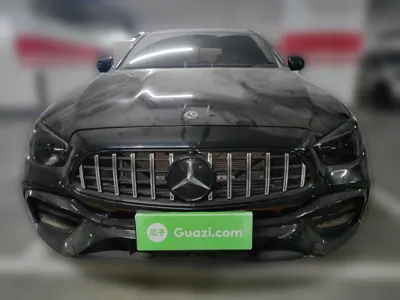 Mercedes-Benz E-Class 2021, 35500 км, за 261180.77 CNY - фото 2
