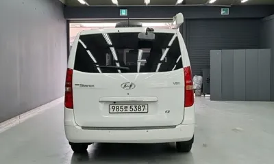 Hyundai Starex 2019, 26314 км, за 24000000 KRW - фото 4