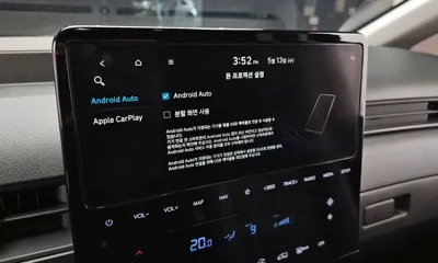 Hyundai Staria 2023, 92269 км, за 21780000 KRW - фото 29