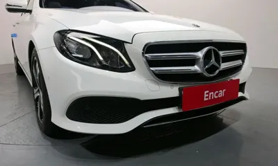 Mercedes-Benz E-Class 2018, 119742 км, за 16990000 KRW - фото 31