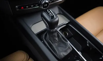 Volvo XC60 2018, 118959 км, за 23500000 KRW - фото 9