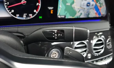 Mercedes-Benz S-Class 2019, 135461 км, за 42800000 KRW - фото 9