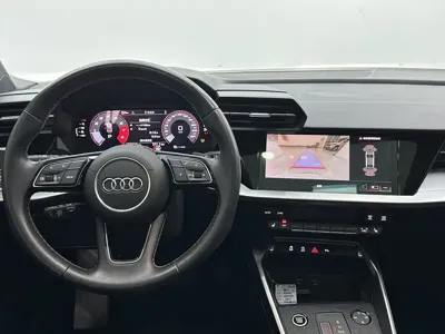 Audi A3 2022, 23200 км, за 152000 CNY - фото 11