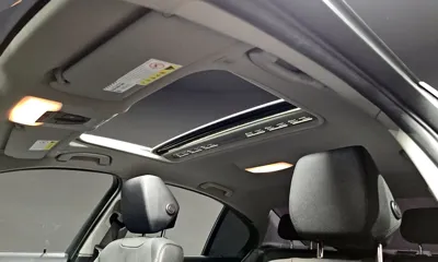 BMW 3-Series 2018, 126877 км, за 15500000 KRW - фото 18