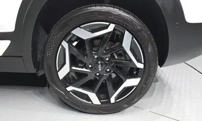 Kia Seltos 2024, 26277 км, за 24500000 KRW - фото 21