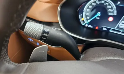 Genesis G80 2022, 58299 км, за 37500000 KRW - фото 29