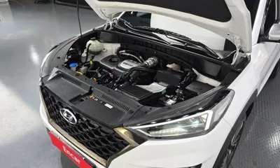 Hyundai Tucson 2020, 60670 км, за 19900000 KRW - фото 6