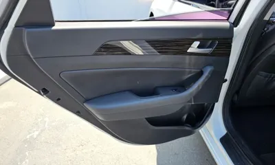 Hyundai Sonata 2016, 63555 км, за 11600000 KRW - фото 25