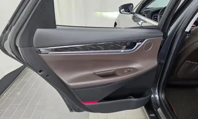 Hyundai Grandeur 2018, 121643 км, за 12500000 KRW - фото 25