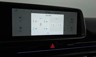 Hyundai Ioniq6 2023, 98997 км, за 30700000 KRW - фото 19