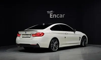 BMW 4-Series 2018, 132350 км, за 15700000 KRW - фото 2