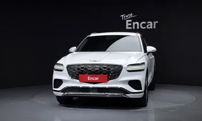 Genesis GV70 2025, 15383 км, за 48450000 KRW - фото 3